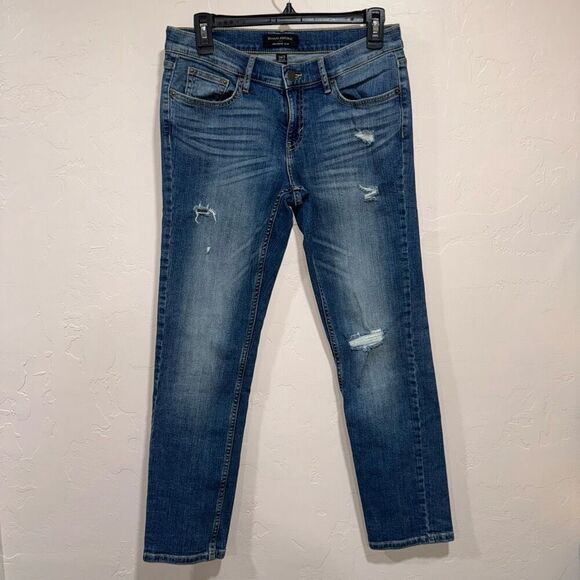 Banana Republic Denim Jenas 26/2 - Picture 1 of 5